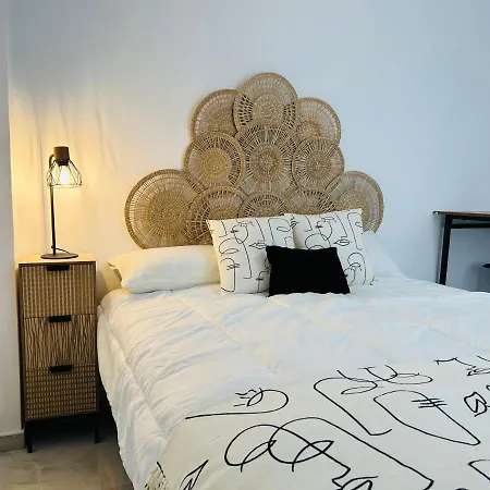 Apartament Picassiano