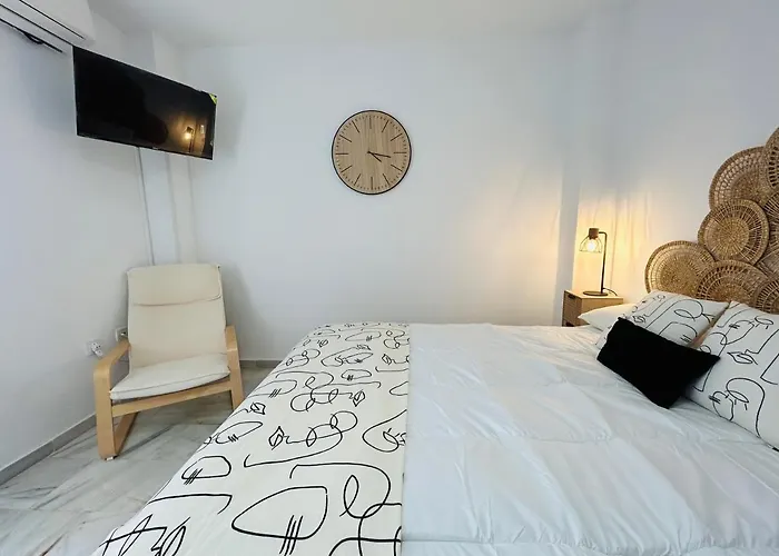 Picassiano Apartament Malaga
