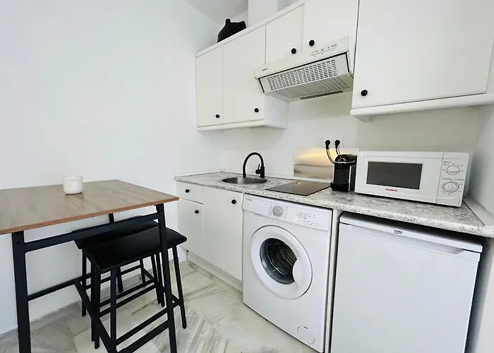 Apartament Picassiano *