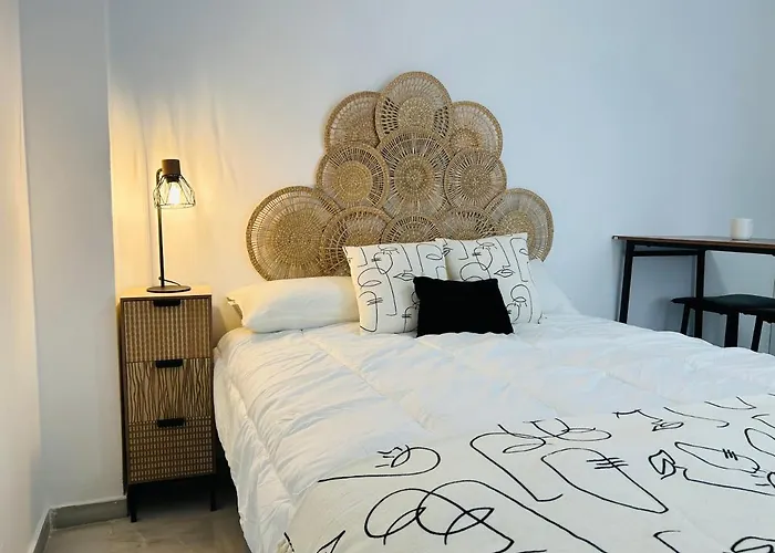Apartament Picassiano