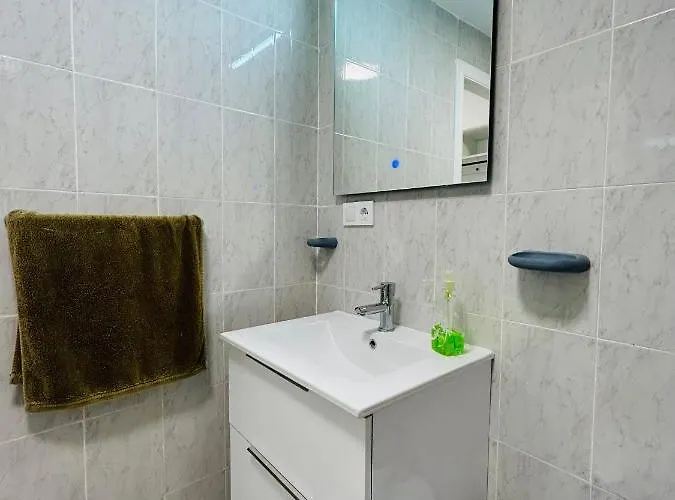 Apartament Picassiano