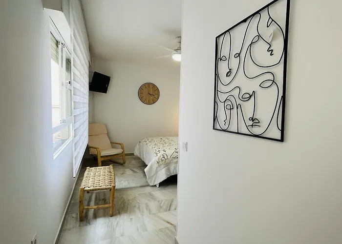 Picassiano Apartament Malaga