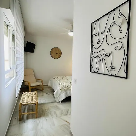 Picassiano Apartament Malaga