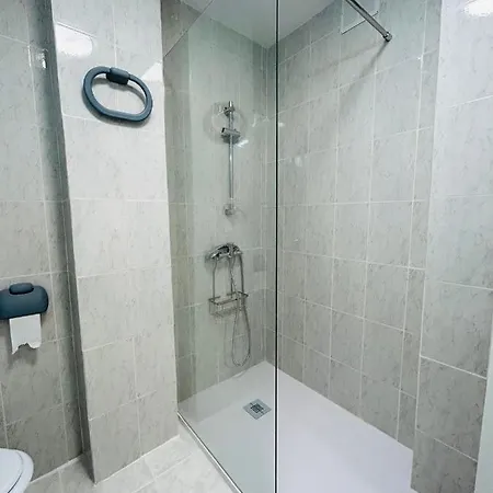 Picassiano Lägenhet Málaga