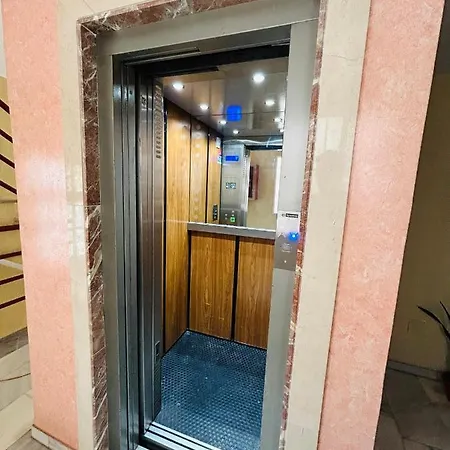 Lägenhet Picassiano Málaga